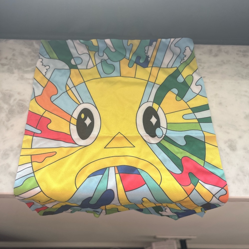 Akila Zombie - Men’s Rectangular Sunglasses In Tr… - image 6